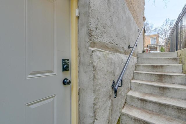 4829 S Forrestville Avenue G, Chicago, IL 60615