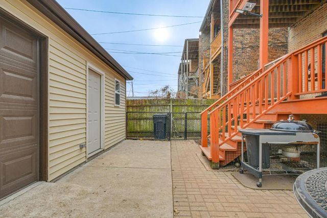 4829 S Forrestville Avenue G, Chicago, IL 60615