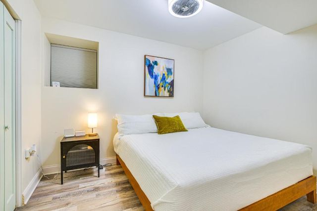 4829 S Forrestville Avenue G, Chicago, IL 60615