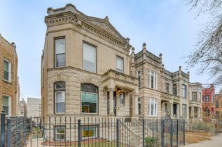 4829 S Forrestville Avenue G, Chicago, IL 60615