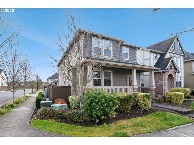 10592 Nw 289TH Ave, North Plains, OR 97133