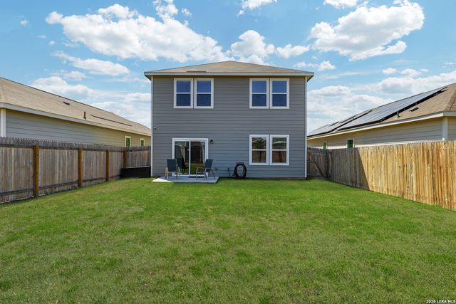 7726 FERN HOLW, San Antonio, TX 78252