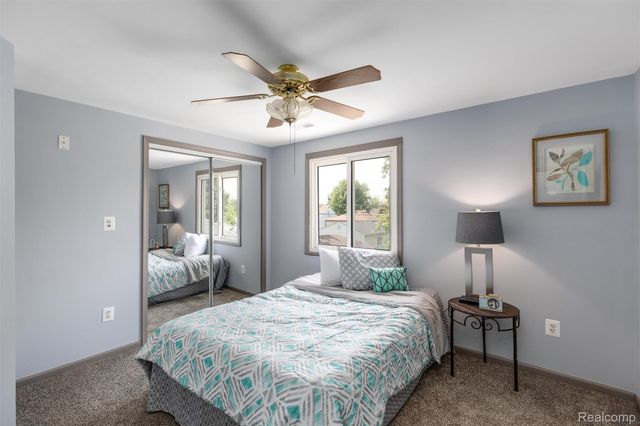 24921 Lexington Avenue, Eastpointe, MI 48021