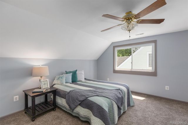 24921 Lexington Avenue, Eastpointe, MI 48021