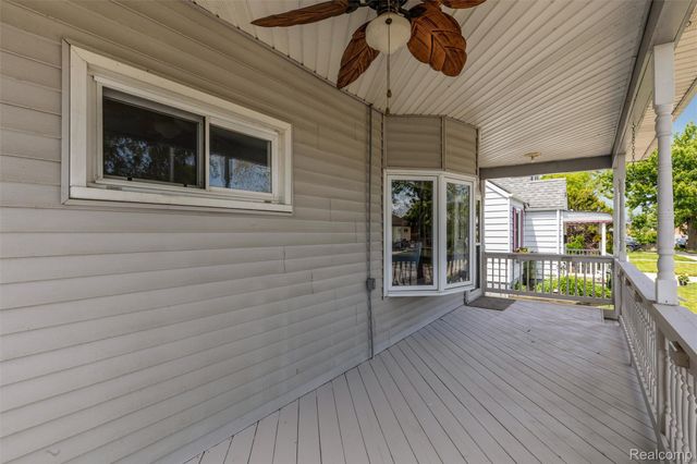24921 Lexington Avenue, Eastpointe, MI 48021