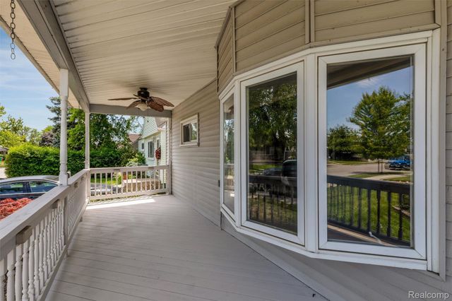 24921 Lexington Avenue, Eastpointe, MI 48021