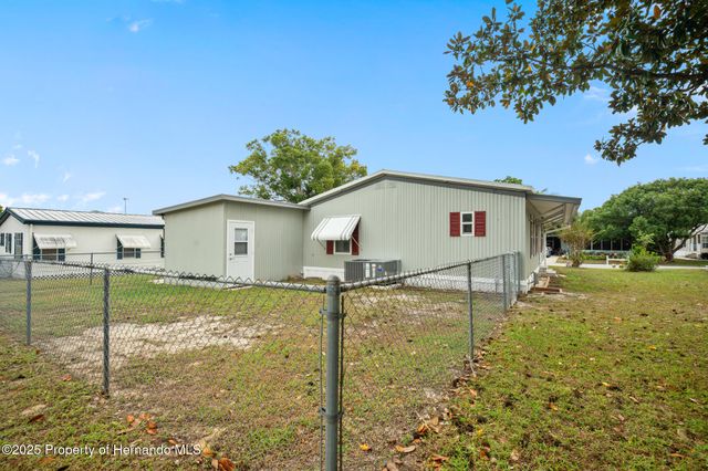 14417 Miranna Street, Brooksville, FL 34613