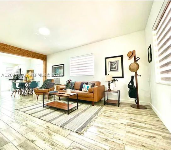 500 77th St 3, Miami Beach, FL 33141
