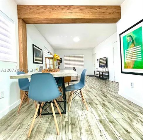 500 77th St 3, Miami Beach, FL 33141