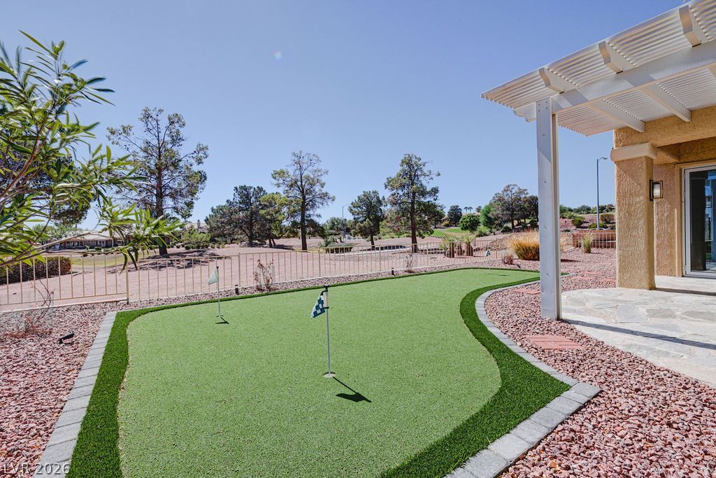 3004 Darby Falls Drive, Las Vegas, NV 89134 — photo 2