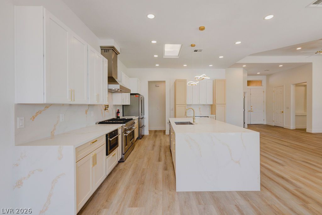 3004 Darby Falls Drive, Las Vegas, NV 89134 — photo 3