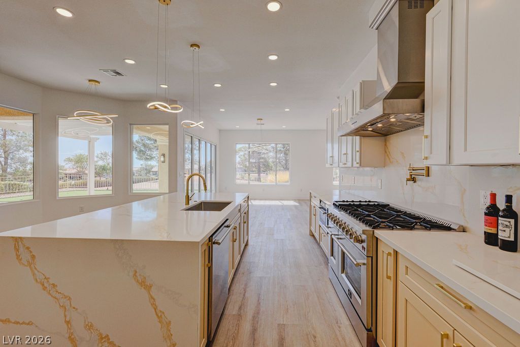 3004 Darby Falls Drive, Las Vegas, NV 89134 — photo 4