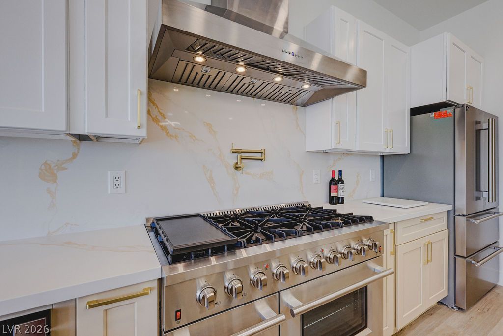 3004 Darby Falls Drive, Las Vegas, NV 89134 — photo 5