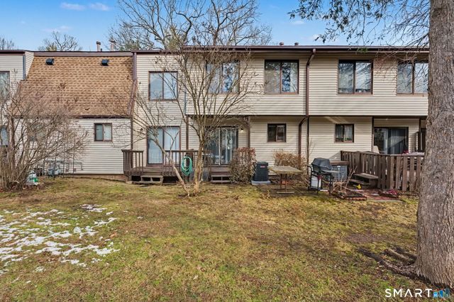 155 Cottonwood Road 155, Newington, CT 06111