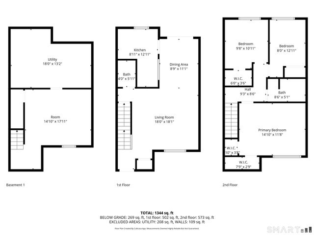 155 Cottonwood Road 155, Newington, CT 06111