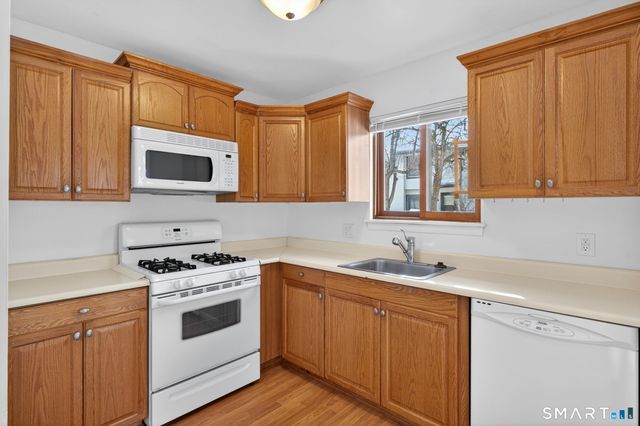 155 Cottonwood Road 155, Newington, CT 06111