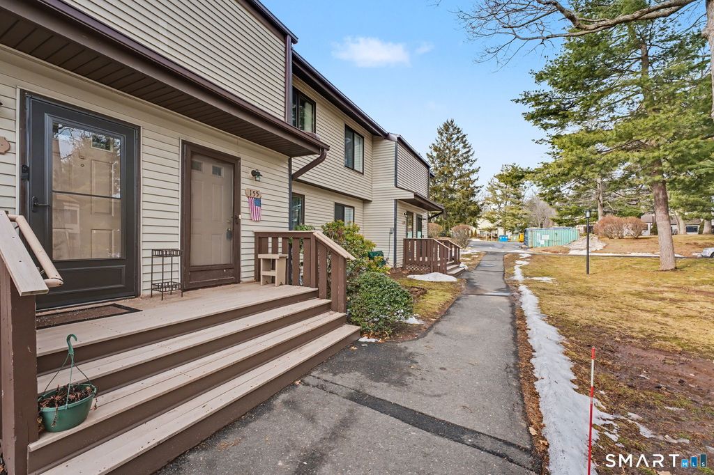 155 Cottonwood Road 155, Newington, CT 06111