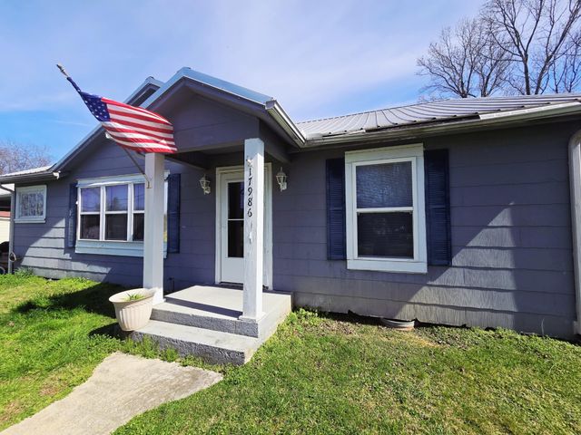 17986 State Highway 58, N, Decatur, TN 37322