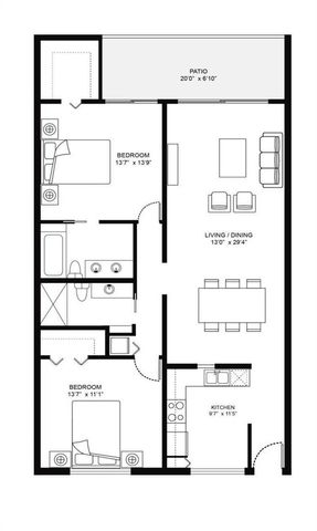 2803 Victoria Way B1, Coconut Creek, FL 33066