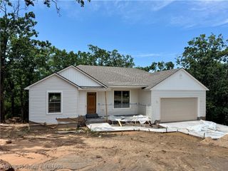 1519 N Hills Boulevard, Van Buren, AR 72956