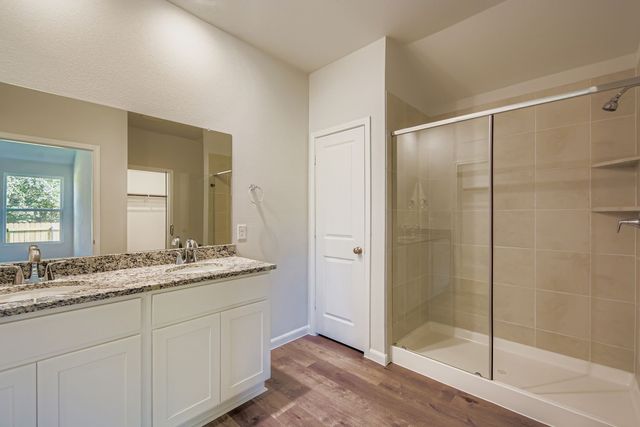 3219 Purple Ash Drive, Dallas, TX 75253