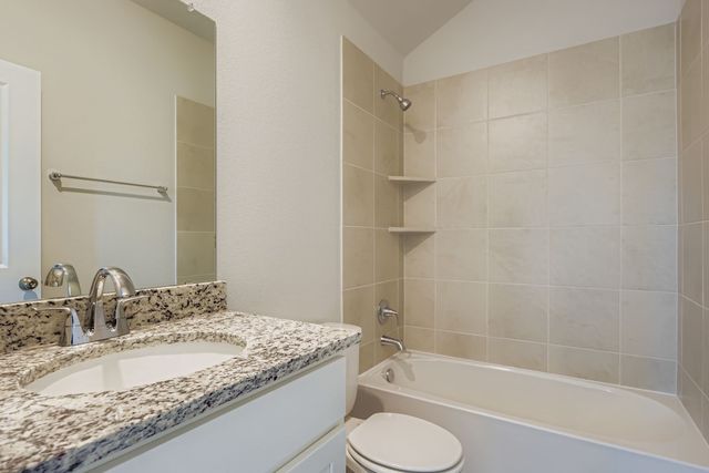 3219 Purple Ash Drive, Dallas, TX 75253