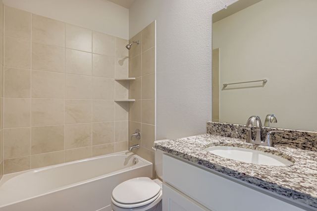 3219 Purple Ash Drive, Dallas, TX 75253