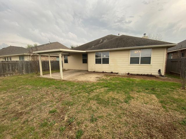 13417 Breezy Meadow LN, Manor, TX 78653