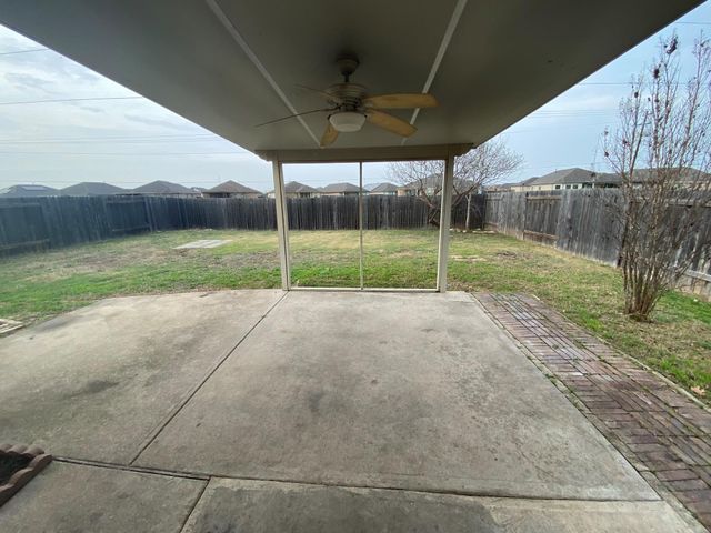 13417 Breezy Meadow LN, Manor, TX 78653