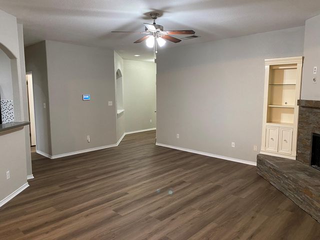 13417 Breezy Meadow LN, Manor, TX 78653