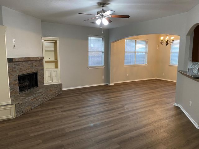 13417 Breezy Meadow LN, Manor, TX 78653