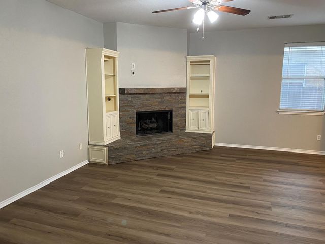 13417 Breezy Meadow LN, Manor, TX 78653