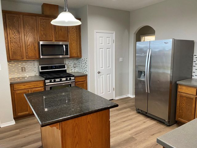 13417 Breezy Meadow LN, Manor, TX 78653