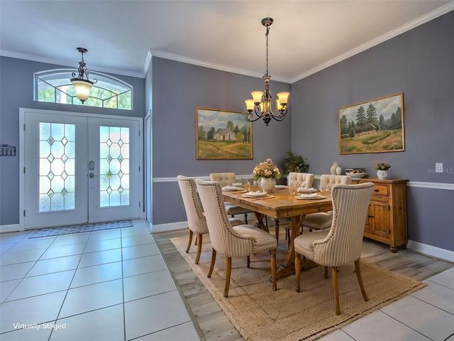 22608 KILLINGTON BOULEVARD, Land O Lakes, FL 34639