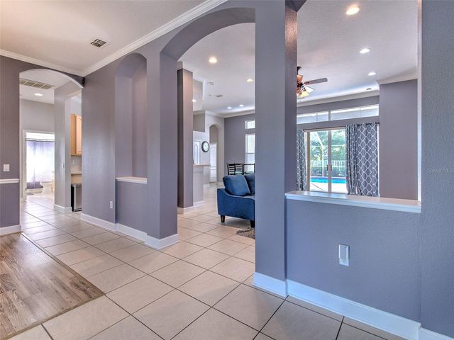 22608 KILLINGTON BOULEVARD, Land O Lakes, FL 34639