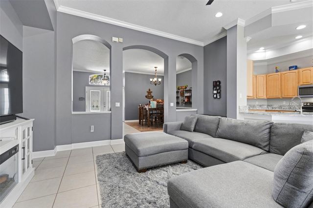 22608 KILLINGTON BOULEVARD, Land O Lakes, FL 34639