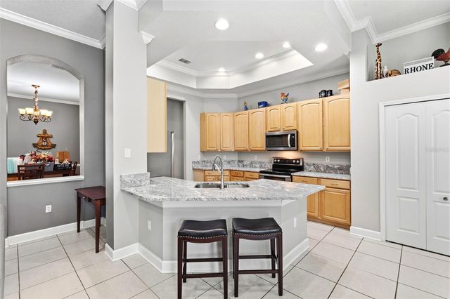 22608 KILLINGTON BOULEVARD, Land O Lakes, FL 34639