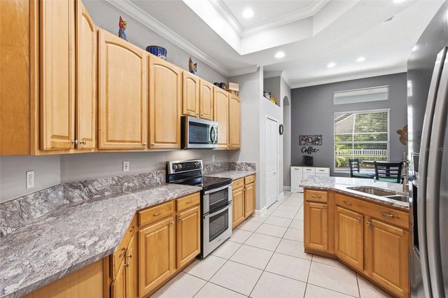 22608 KILLINGTON BOULEVARD, Land O Lakes, FL 34639