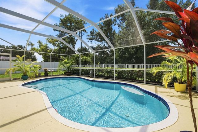 22608 KILLINGTON BOULEVARD, Land O Lakes, FL 34639