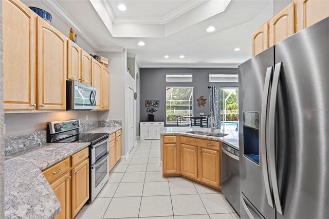 22608 KILLINGTON BOULEVARD, Land O Lakes, FL 34639