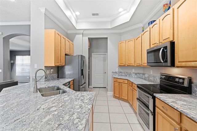 22608 KILLINGTON BOULEVARD, Land O Lakes, FL 34639