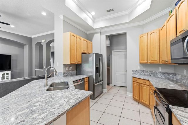 22608 KILLINGTON BOULEVARD, Land O Lakes, FL 34639