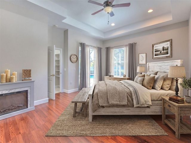 22608 KILLINGTON BOULEVARD, Land O Lakes, FL 34639