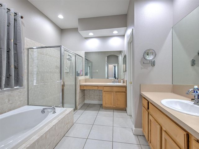 22608 KILLINGTON BOULEVARD, Land O Lakes, FL 34639