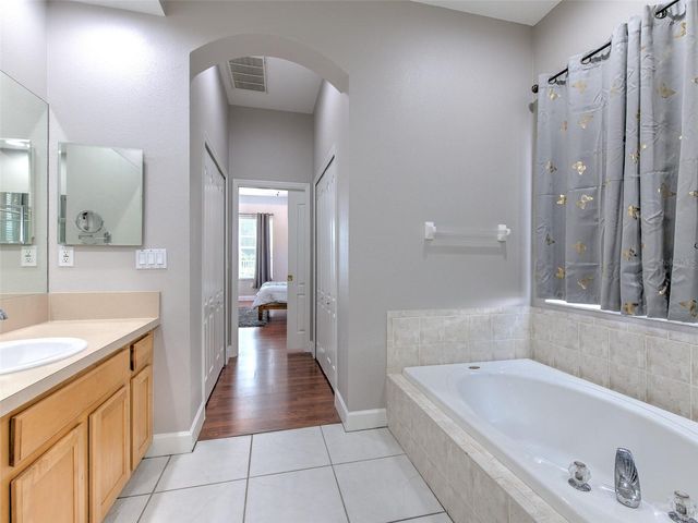 22608 KILLINGTON BOULEVARD, Land O Lakes, FL 34639