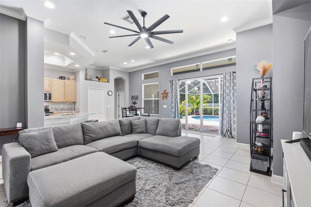 22608 KILLINGTON BOULEVARD, Land O Lakes, FL 34639