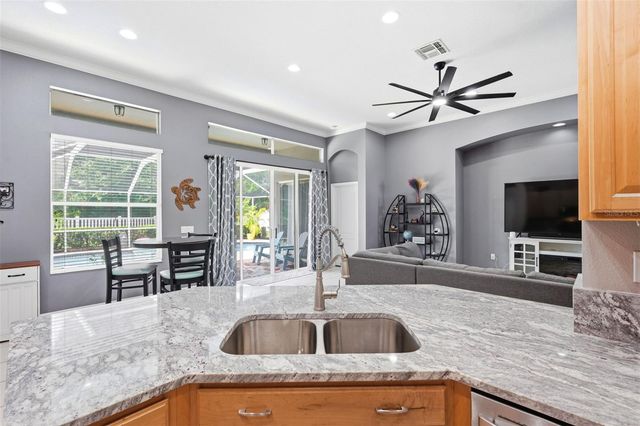 22608 KILLINGTON BOULEVARD, Land O Lakes, FL 34639