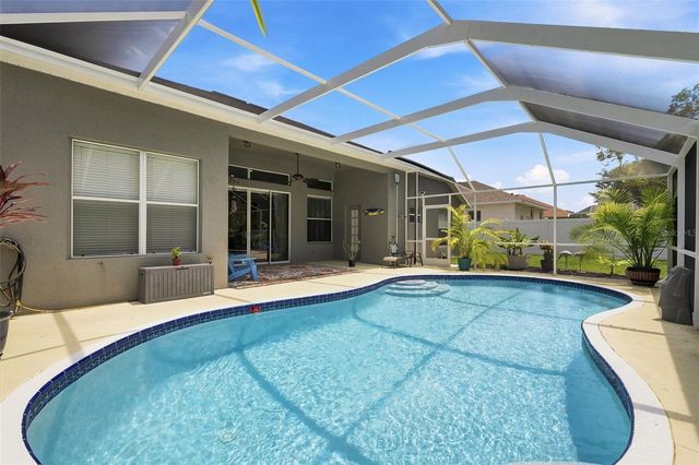 22608 KILLINGTON BOULEVARD, Land O Lakes, FL 34639