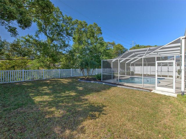 22608 KILLINGTON BOULEVARD, Land O Lakes, FL 34639