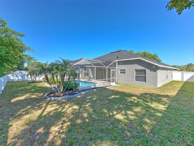 22608 KILLINGTON BOULEVARD, Land O Lakes, FL 34639